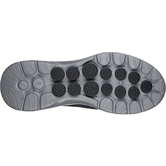 Brand New Skechers Men's GOwalk 6 Walking Shoes -Lightweight, Cushioned, Slip on - Picture 4 of 4